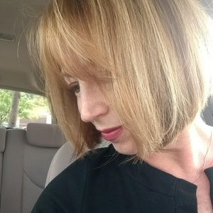 Meet your Posher, Mary